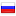 funfix.ru server is located in Russia